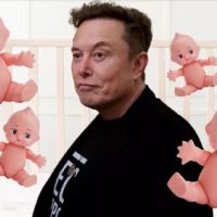 马斯克被曝可能已有100多个孩子