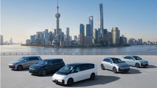 理想自研星环OS正式开源！操作系统代码已开放下载