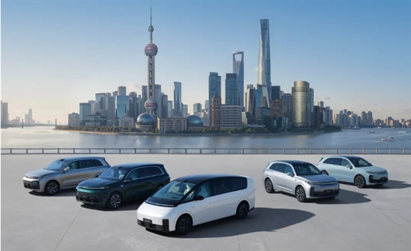 理想自研星环OS正式开源!操作系统代码已开放下载