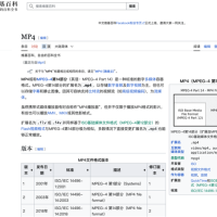 被AI爬虫挤爆服务器的维基百科：投降了