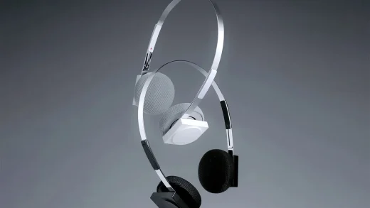 这款无线耳机拥有80年代索尼Walkman的风格