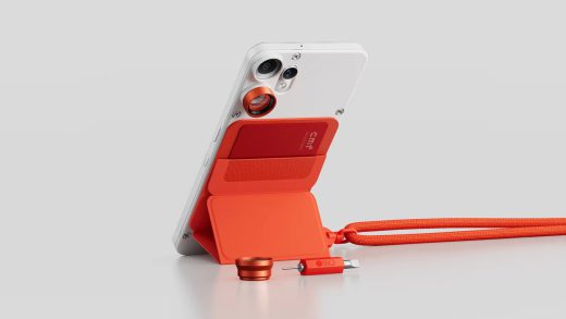 Nothing 推出其最薄、最轻的智能手机 CMF Phone 2 Pro