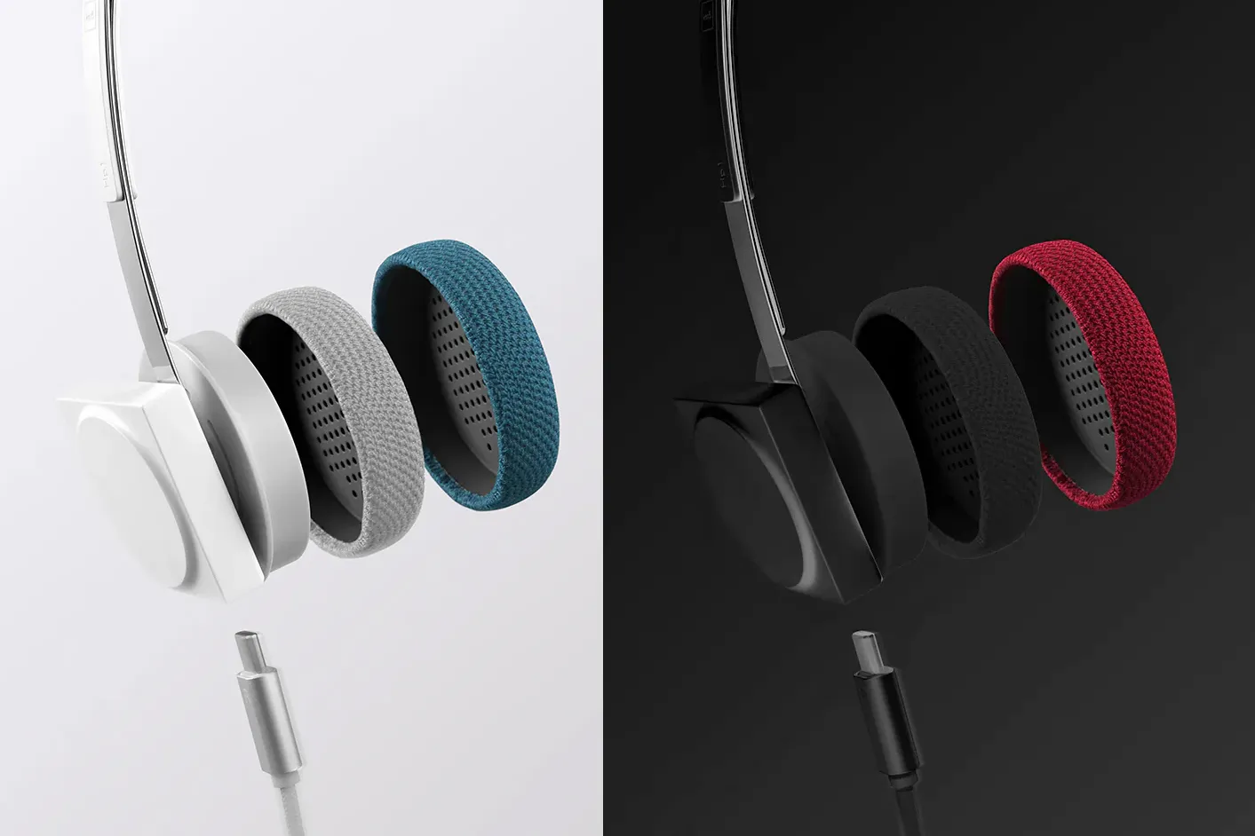 这款无线耳机拥有80年代索尼Walkman的风格