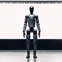 传联合包裹拟联手Figure AI 加速部署人形机器人