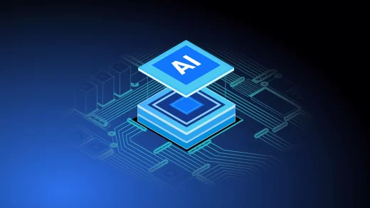 AI正在重塑芯片设计工具 其发展前景不容忽视