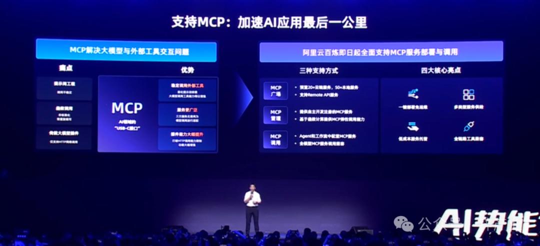 MCP如何成了智能体爆发的“导火索”？