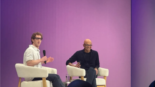 程序员危！微软CEO纳德拉：公司高达30%代码是AI写的