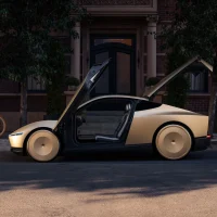 从10到“数百万”辆Robotaxi落地 马斯克誓言2026年底就要完成