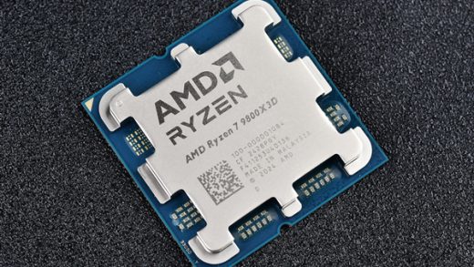 为什么说CPU没有假货