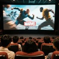 《雷霆特攻队》，重振漫威？