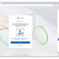 微软迈出激进一大步！新账户将默认无密码