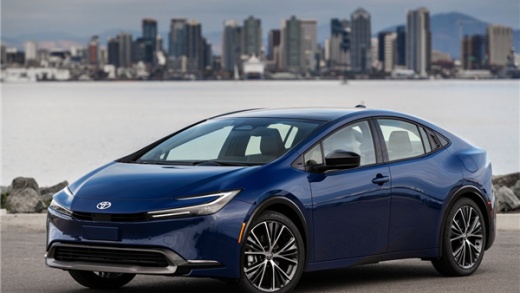 丰田章男：若生产太多电动汽车 反而会增加碳排放