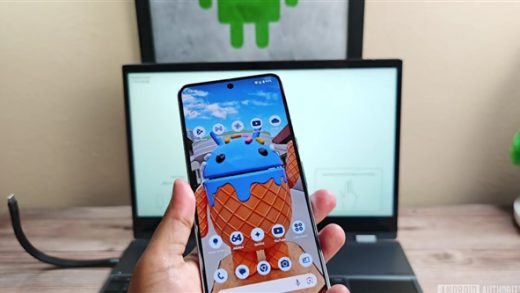 媲美Windows！Android 16全新桌面模式首测：手机一插秒变电脑