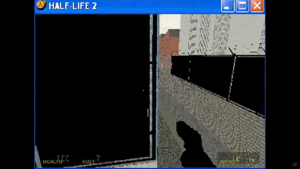 20年前的8MB显存老显卡 成功运行《我的世界》