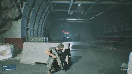 前GTA制作人科幻冒险新作实机曝光!飙车枪战有内味了