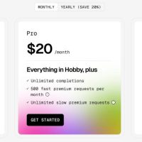 最火AI编程独角兽又融资，估值超650亿