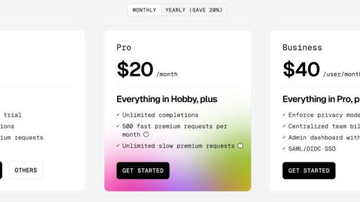 最火AI编程独角兽又融资，估值超650亿