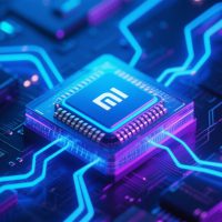 小米新一代处理器曝光！自研芯片团队已达1000多人