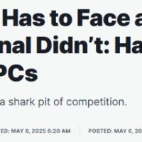 IGN谈Switch 2面临初代未曾遭遇的困境：PC掌机的崛起