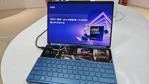 英特尔承认AI芯片遇冷，AI PC怎就叫好不叫座
