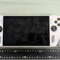 Xbox掌机亮相