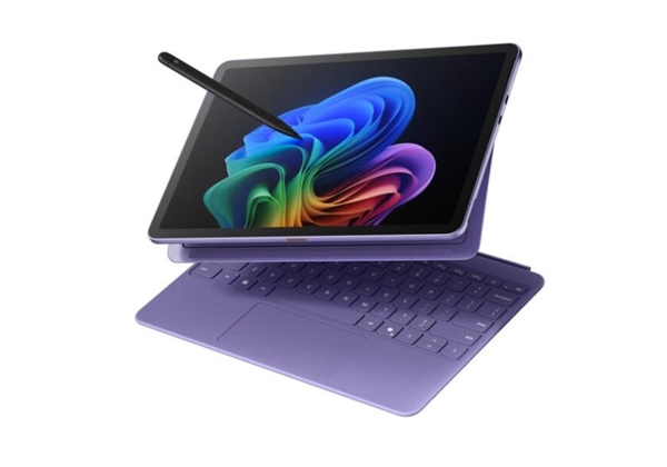 微软推出史上最薄最轻 Copilot+ PC: 起售价799美元 采用骁龙X Plus 8核处理器
