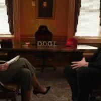 马斯克最新专访：我希望留下的遗产是“帮助推动文明进步”