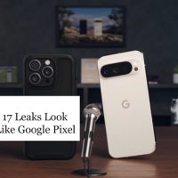 iPhone 17 Air设计致敬谷歌Pixel！谷歌发广告暗讽