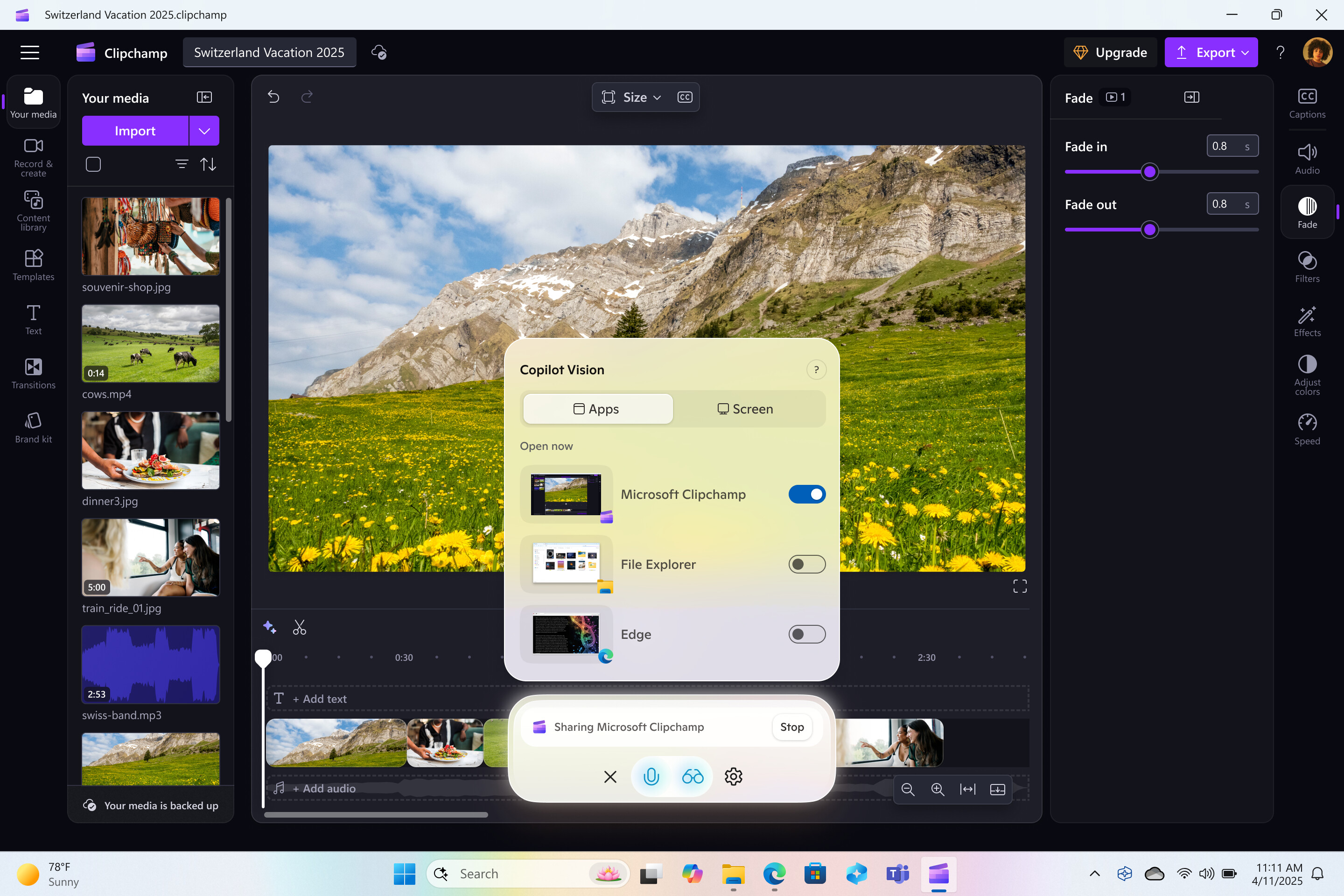 Windows 11 带来重新设计的“开始”菜单、记事本中的文本格式等