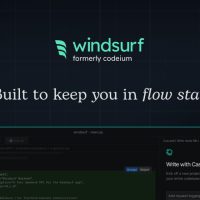 OpenAI鲸吞Windsurf，国产AI编程玩家准备好了吗？