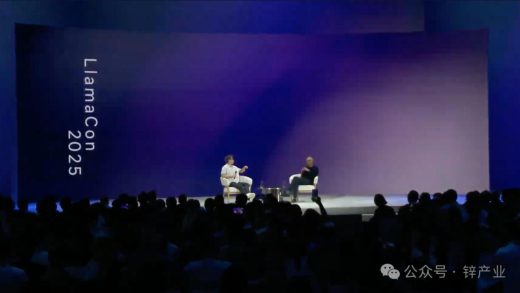 Meta、微软掌门人巅峰对话：大模型如何改变世界？