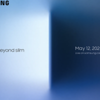 抢先苹果，三星Galaxy S25 Edge超薄旗舰发布会官宣