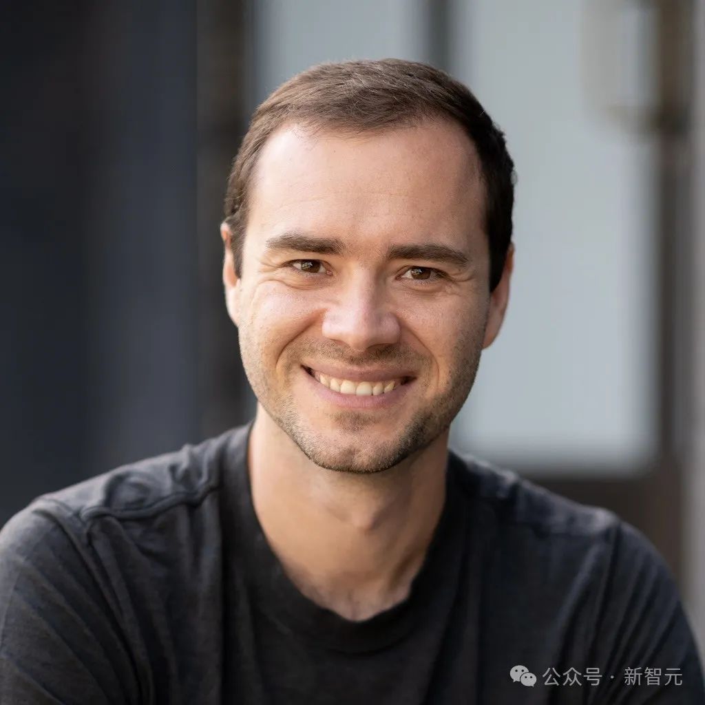 「消失的」Ilya Sutskever