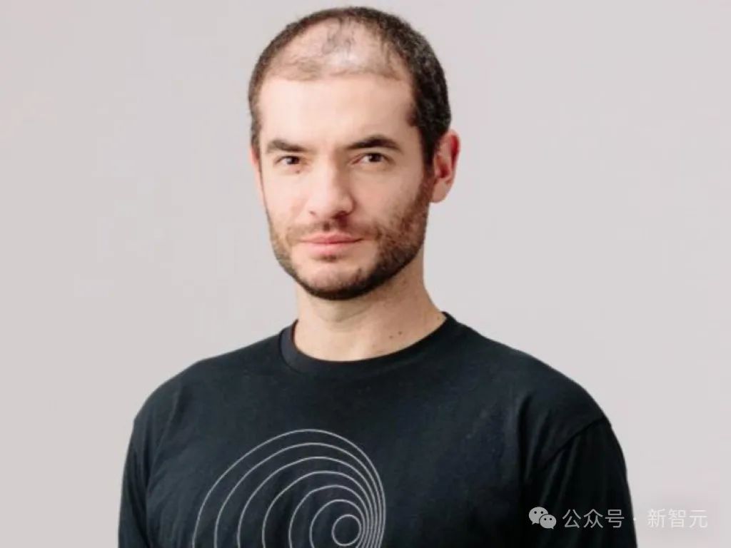 「消失的」Ilya Sutskever