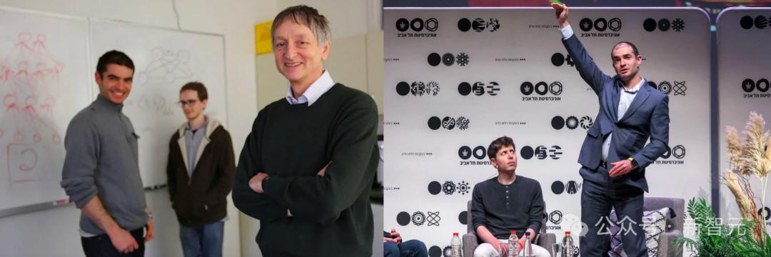 「消失的」Ilya Sutskever