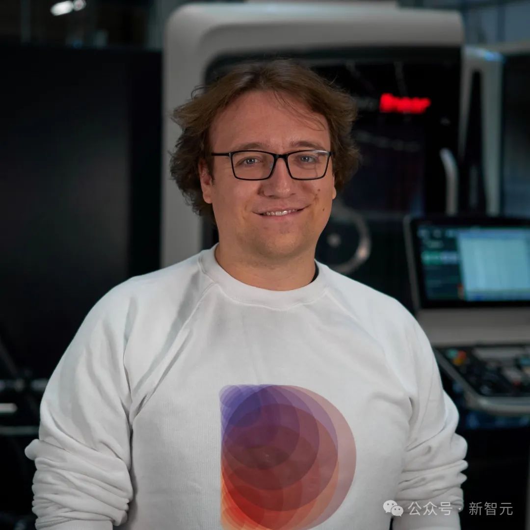 「消失的」Ilya Sutskever