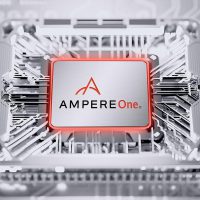 Ampere 推出配备 12 通道 DDR5 内存的 192 核 Arm CPU