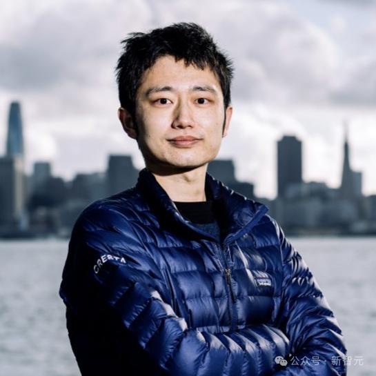 「消失的」Ilya Sutskever