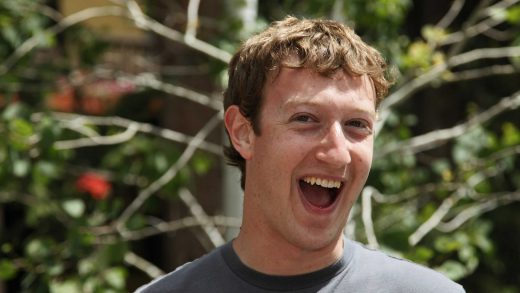 马克·扎克伯格嘲讽苹果在应用商店案大败 称Tim这周过得很糟糕