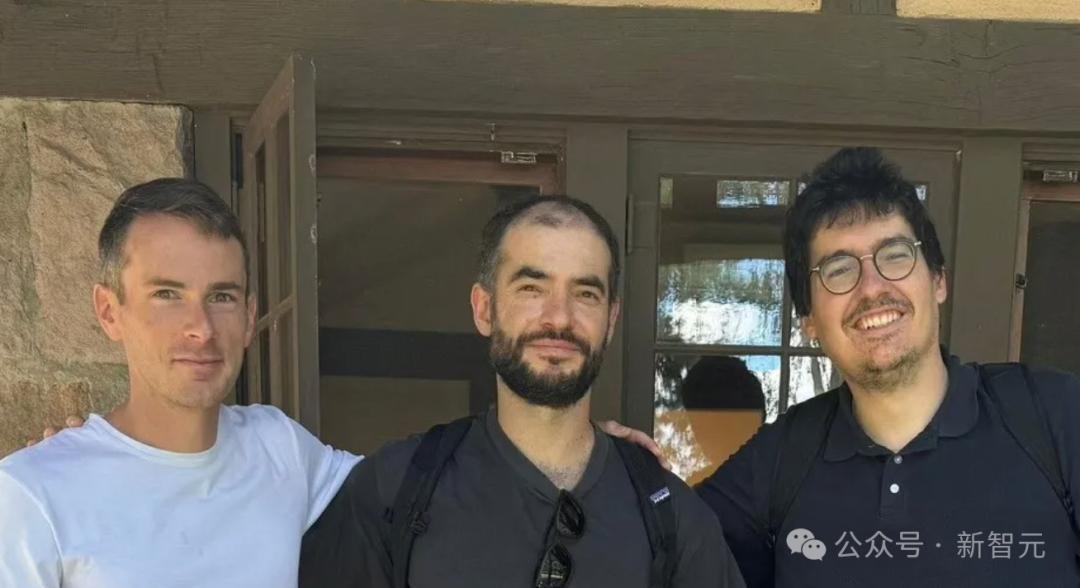 「消失的」Ilya Sutskever