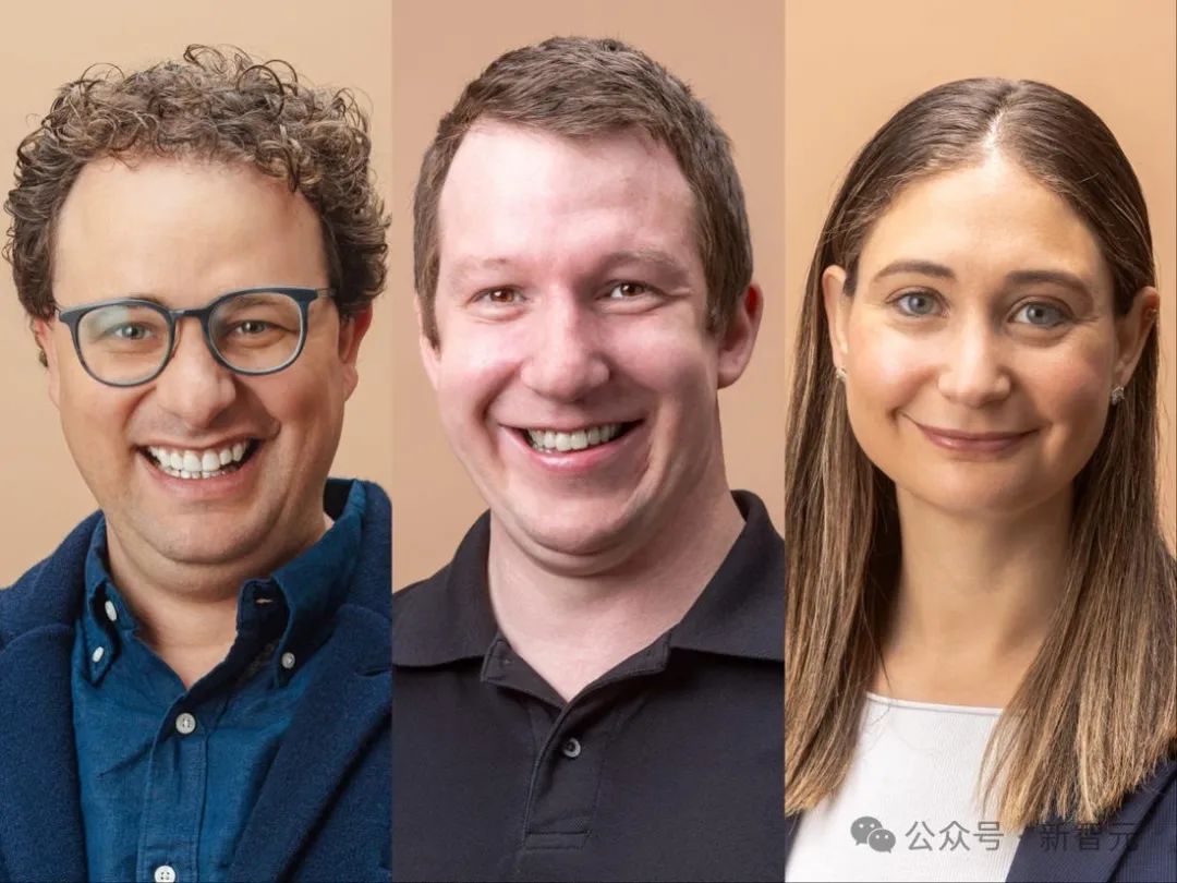 「消失的」Ilya Sutskever