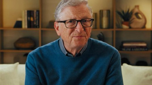 比尔·盖茨回应为何将捐出几乎全部财富：拥巨富而死者耻辱！