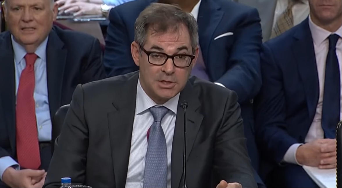 美国AI领先地位面临严峻挑战，四大AI高管国会听证会都说了什么？