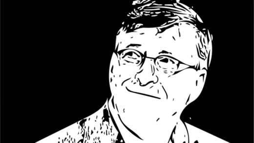 1%财富留给子女！比尔盖茨：20年内捐出几乎全部财富 痛批马斯克“害死儿童”