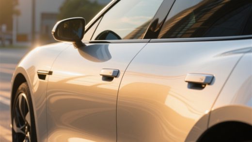 工信部将整顿“隐藏式车门把手”：公示强制性国标修订计划