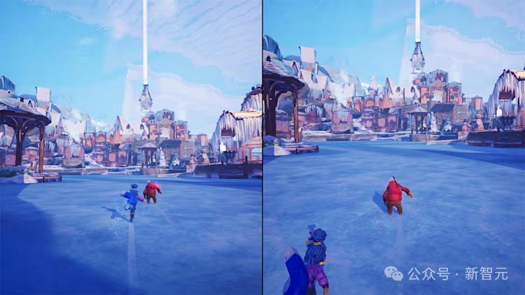 世界首个AI多人游戏全面开源，1500刀实时生成，一台PC跑出平行宇宙