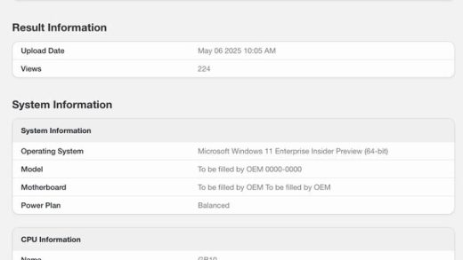 NVIDIA 的GB10 Arm计算芯片在基准测试结果中看起来很有前景