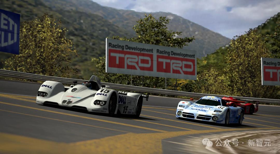 世界首个AI多人游戏全面开源，1500刀实时生成，一台PC跑出平行宇宙