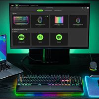 六年后 Razer终于为Mac带来了Synapse配置实用程序