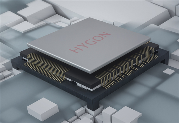 国产最强服务器CPU曝光！128核512线程、16通道DDR5